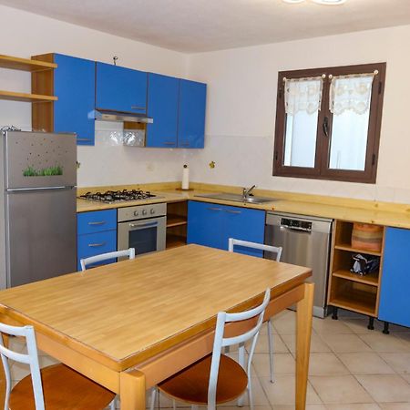 Portopollo Apartment ปอร์โตปอลโล ภายนอก รูปภาพ