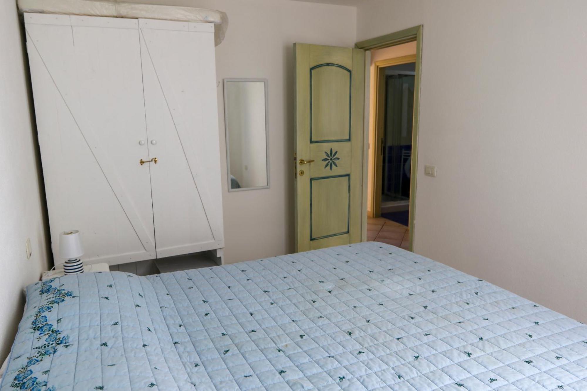 Portopollo Apartment ปอร์โตปอลโล ภายนอก รูปภาพ