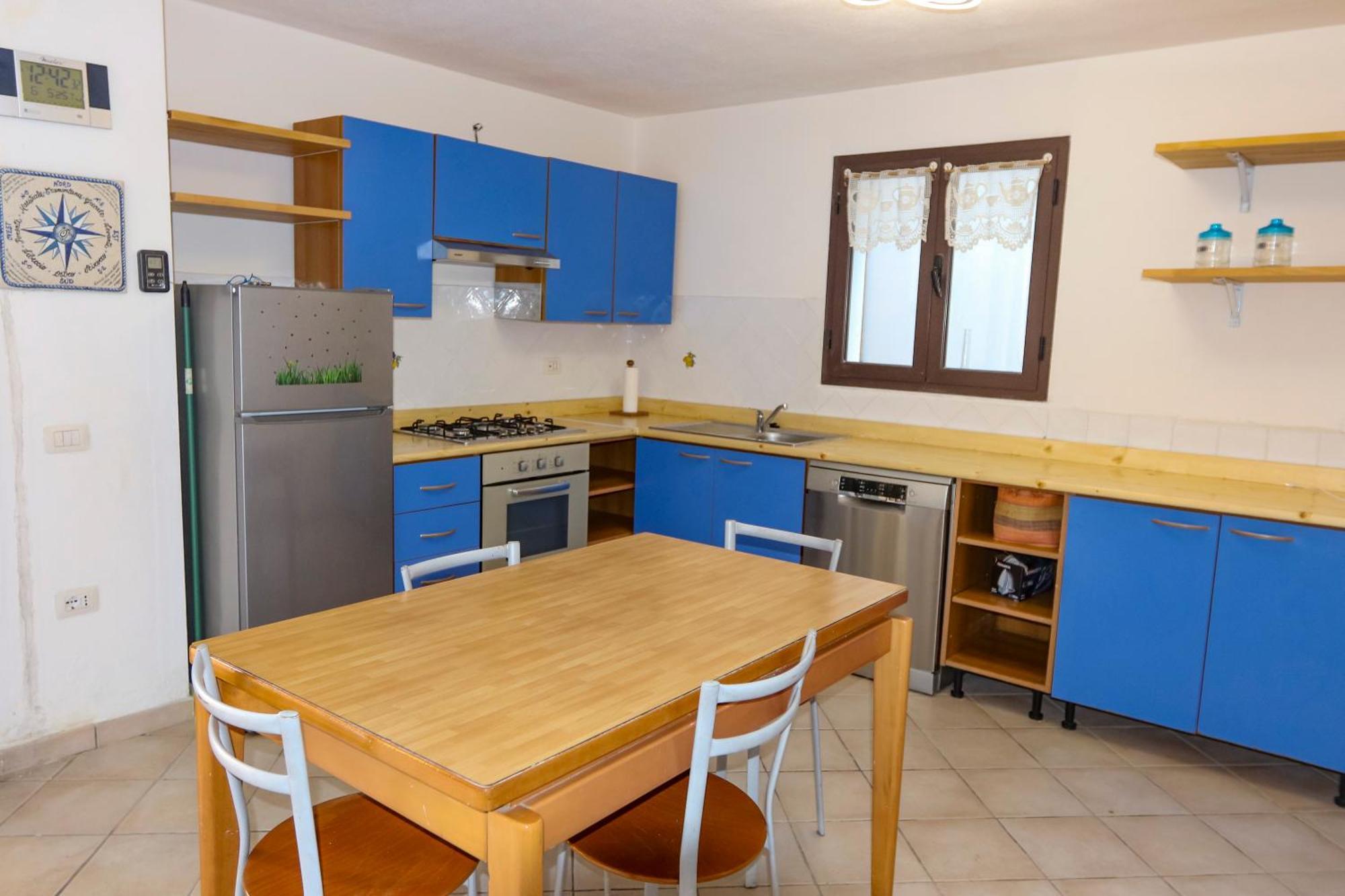 Portopollo Apartment ปอร์โตปอลโล ภายนอก รูปภาพ