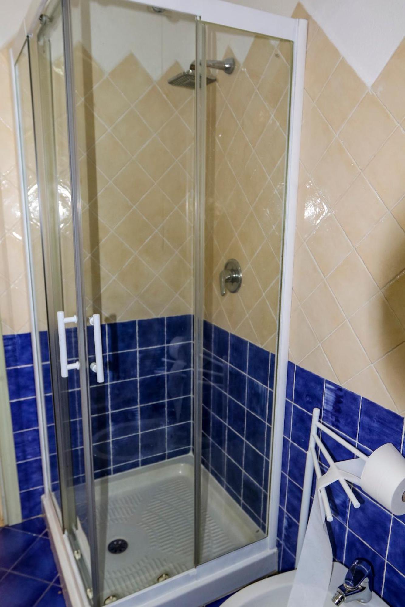 Portopollo Apartment ปอร์โตปอลโล ภายนอก รูปภาพ