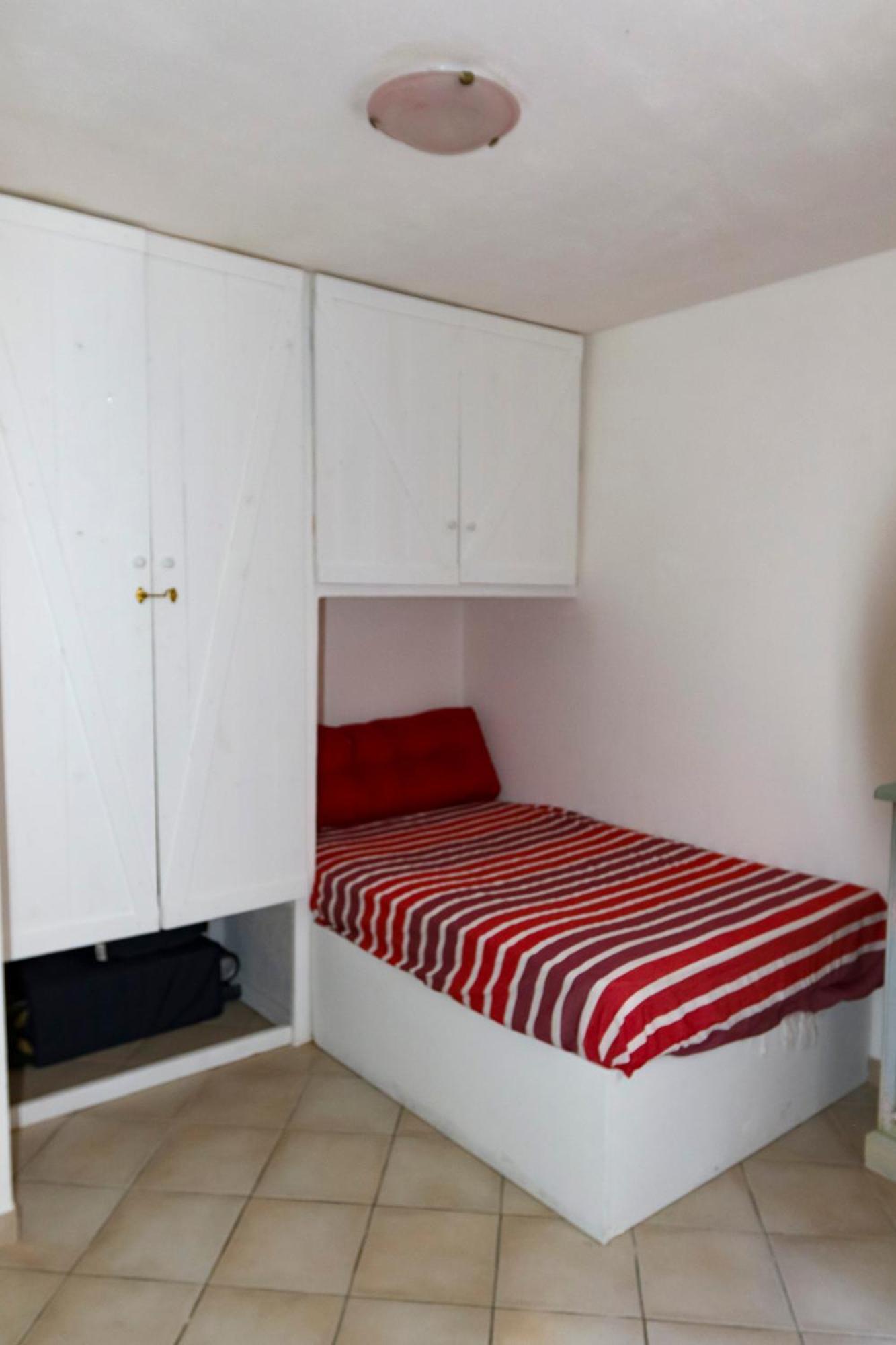 Portopollo Apartment ปอร์โตปอลโล ภายนอก รูปภาพ