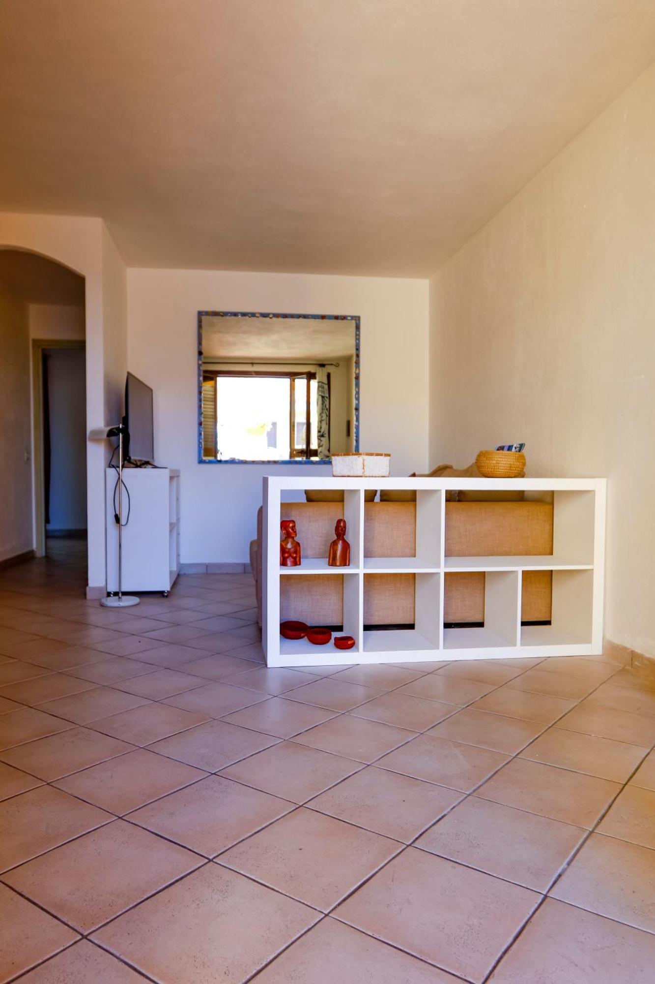 Portopollo Apartment ปอร์โตปอลโล ภายนอก รูปภาพ