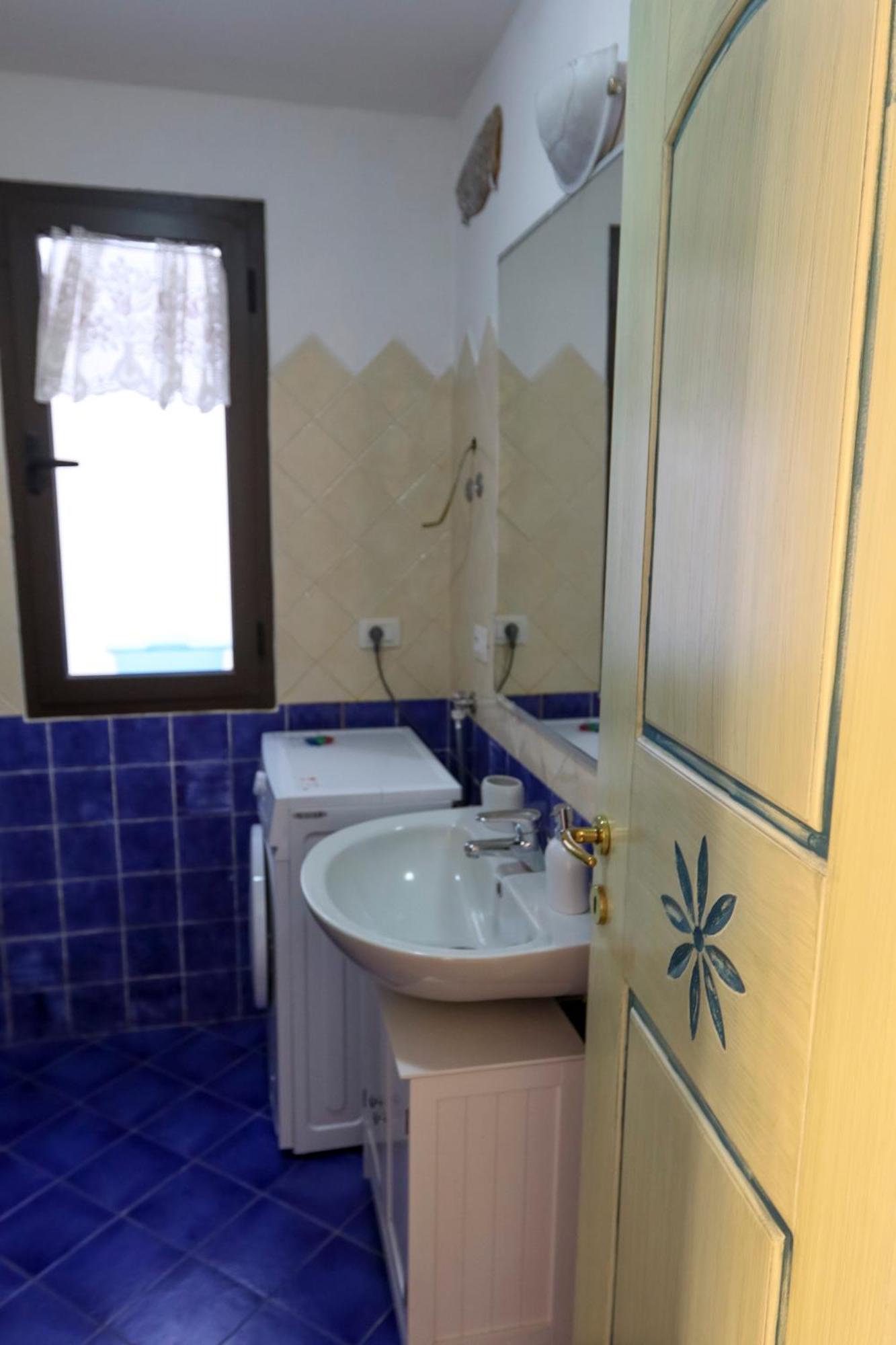 Portopollo Apartment ปอร์โตปอลโล ภายนอก รูปภาพ