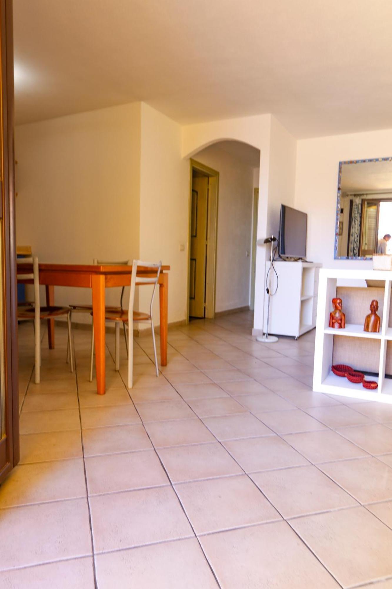 Portopollo Apartment ปอร์โตปอลโล ภายนอก รูปภาพ