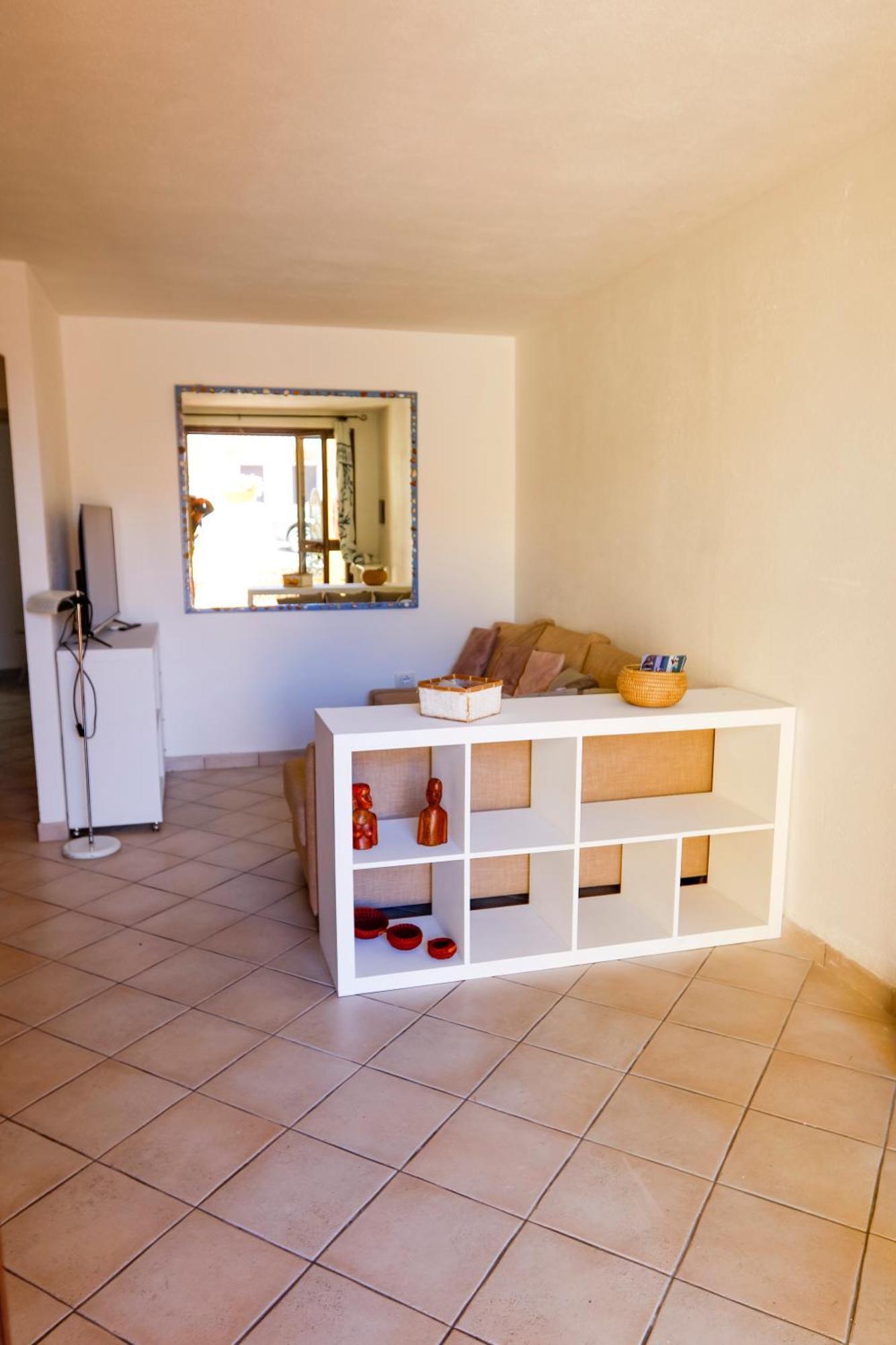 Portopollo Apartment ปอร์โตปอลโล ภายนอก รูปภาพ