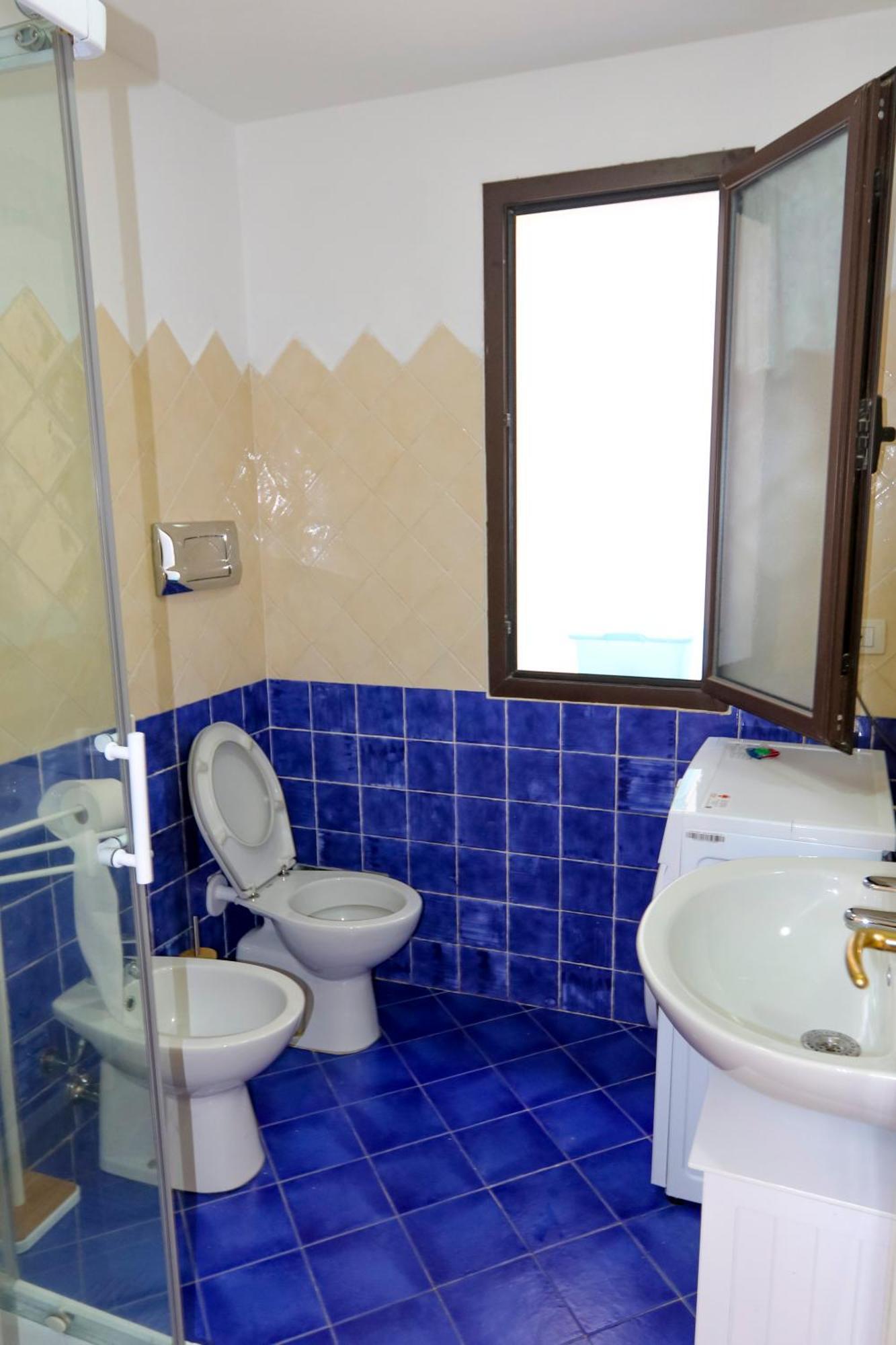 Portopollo Apartment ปอร์โตปอลโล ภายนอก รูปภาพ