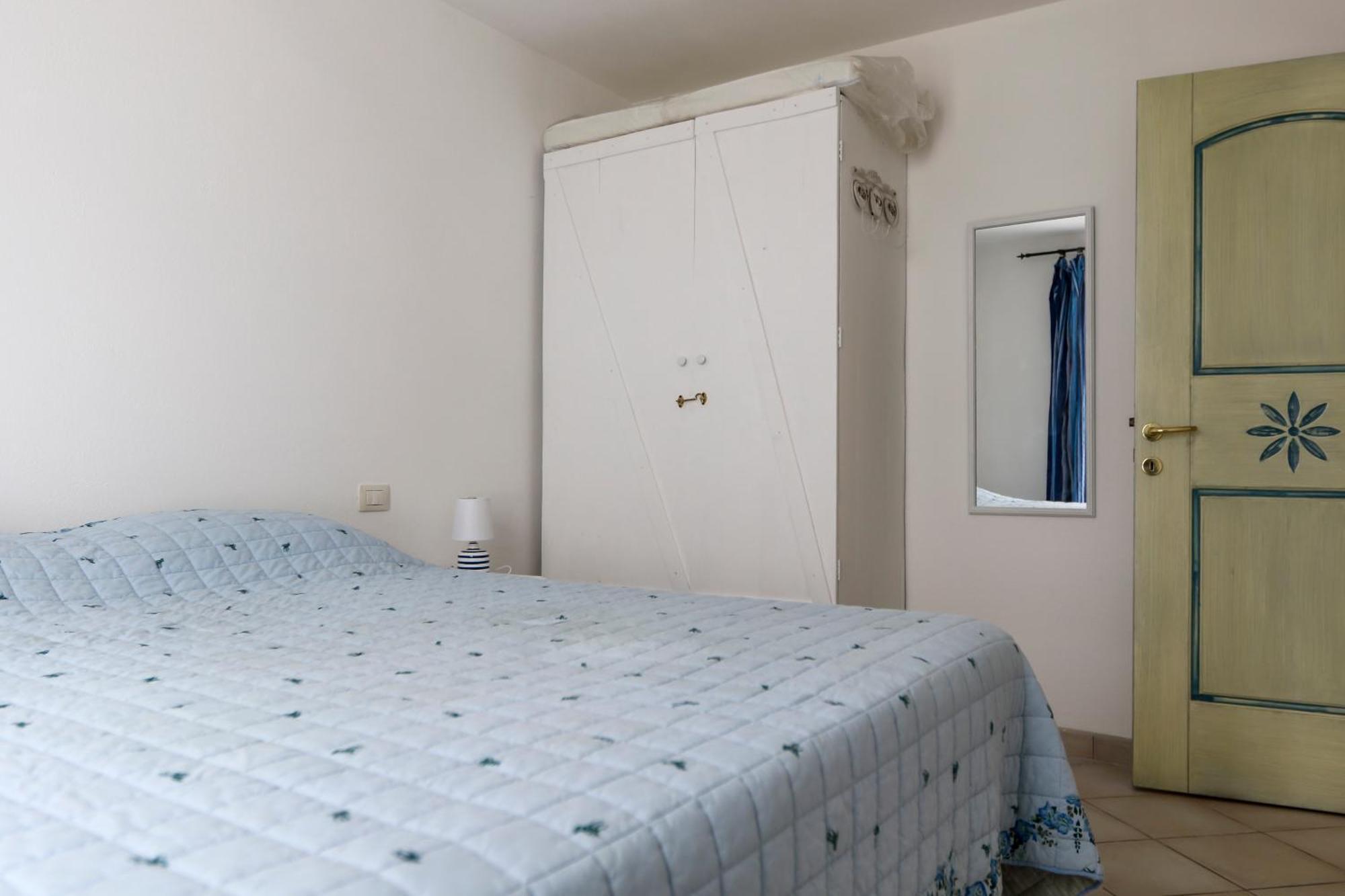 Portopollo Apartment ปอร์โตปอลโล ภายนอก รูปภาพ
