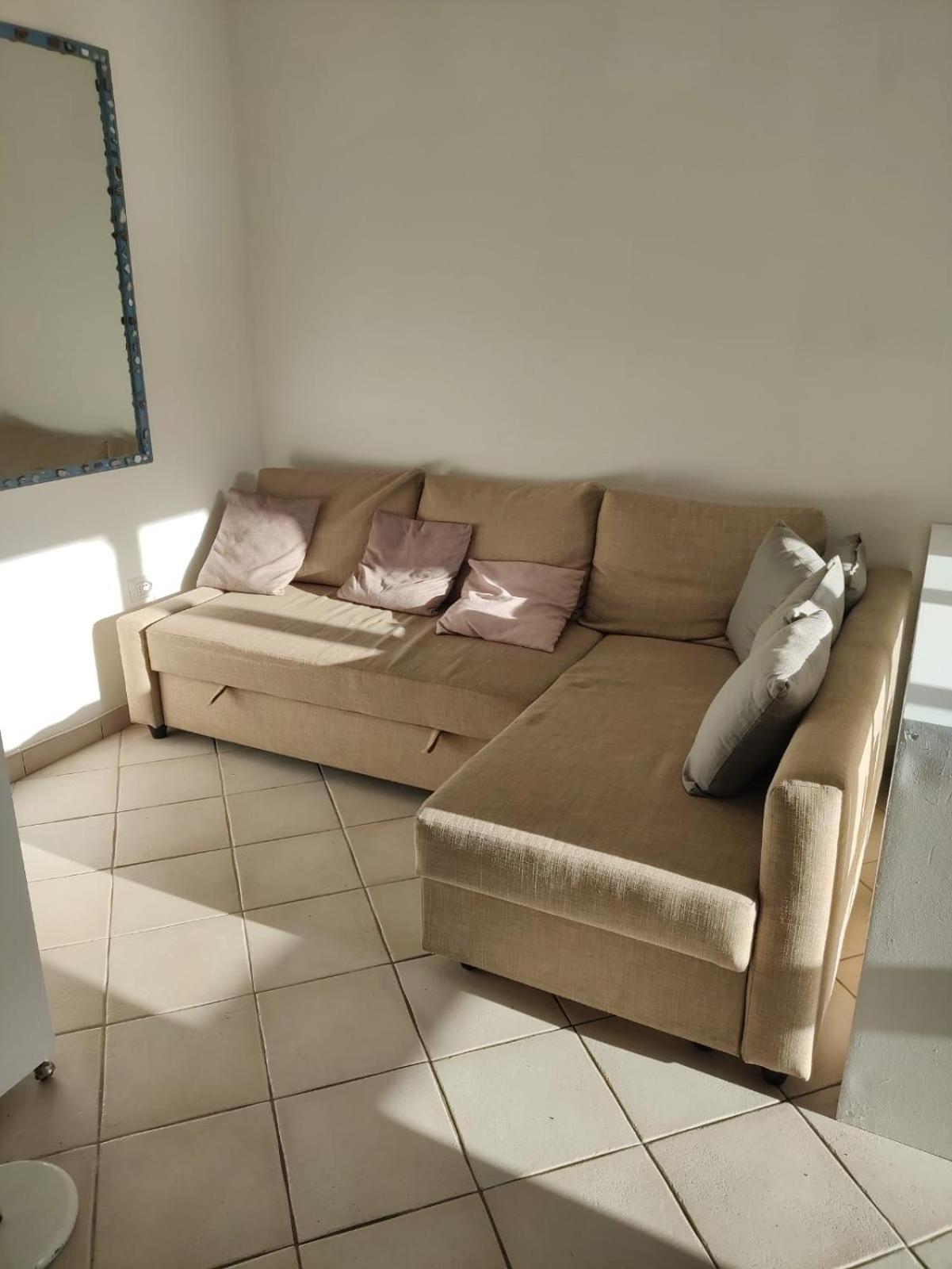 Portopollo Apartment ปอร์โตปอลโล ภายนอก รูปภาพ