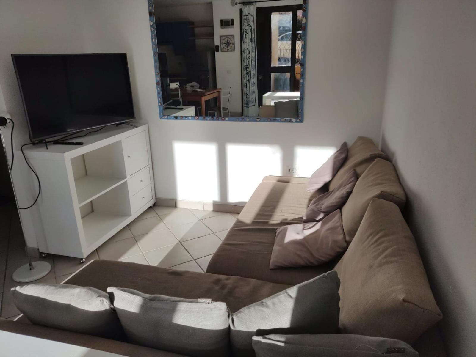 Portopollo Apartment ปอร์โตปอลโล ภายนอก รูปภาพ