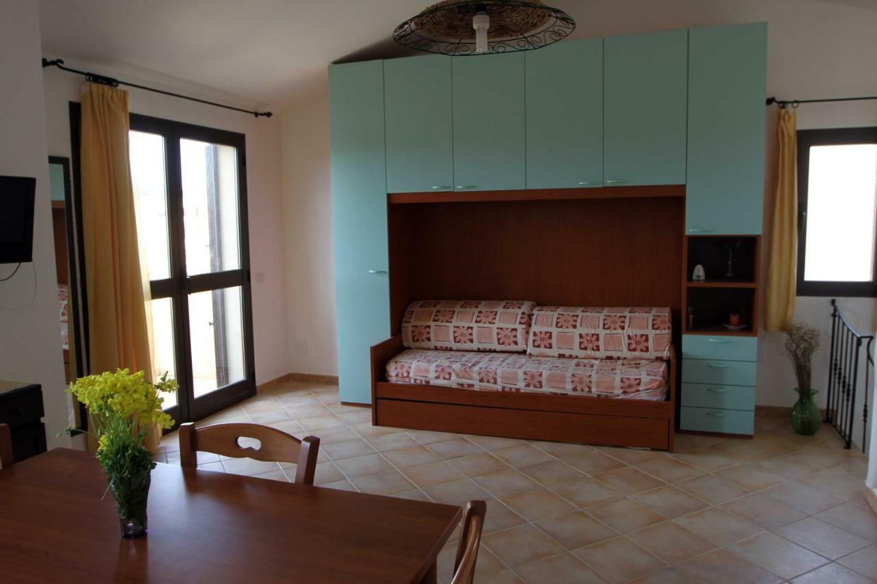 Portopollo Apartment ปอร์โตปอลโล ภายนอก รูปภาพ