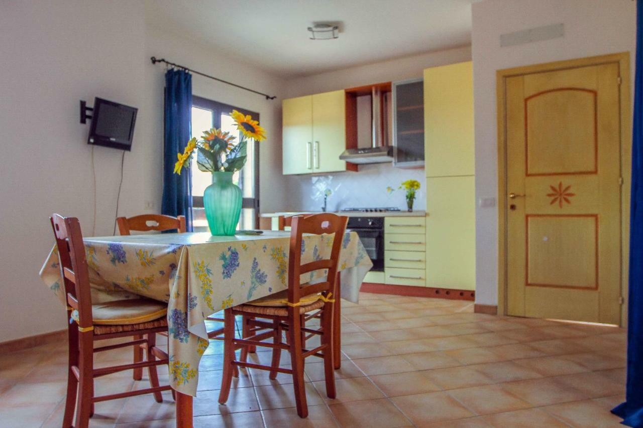 Portopollo Apartment ปอร์โตปอลโล ภายนอก รูปภาพ
