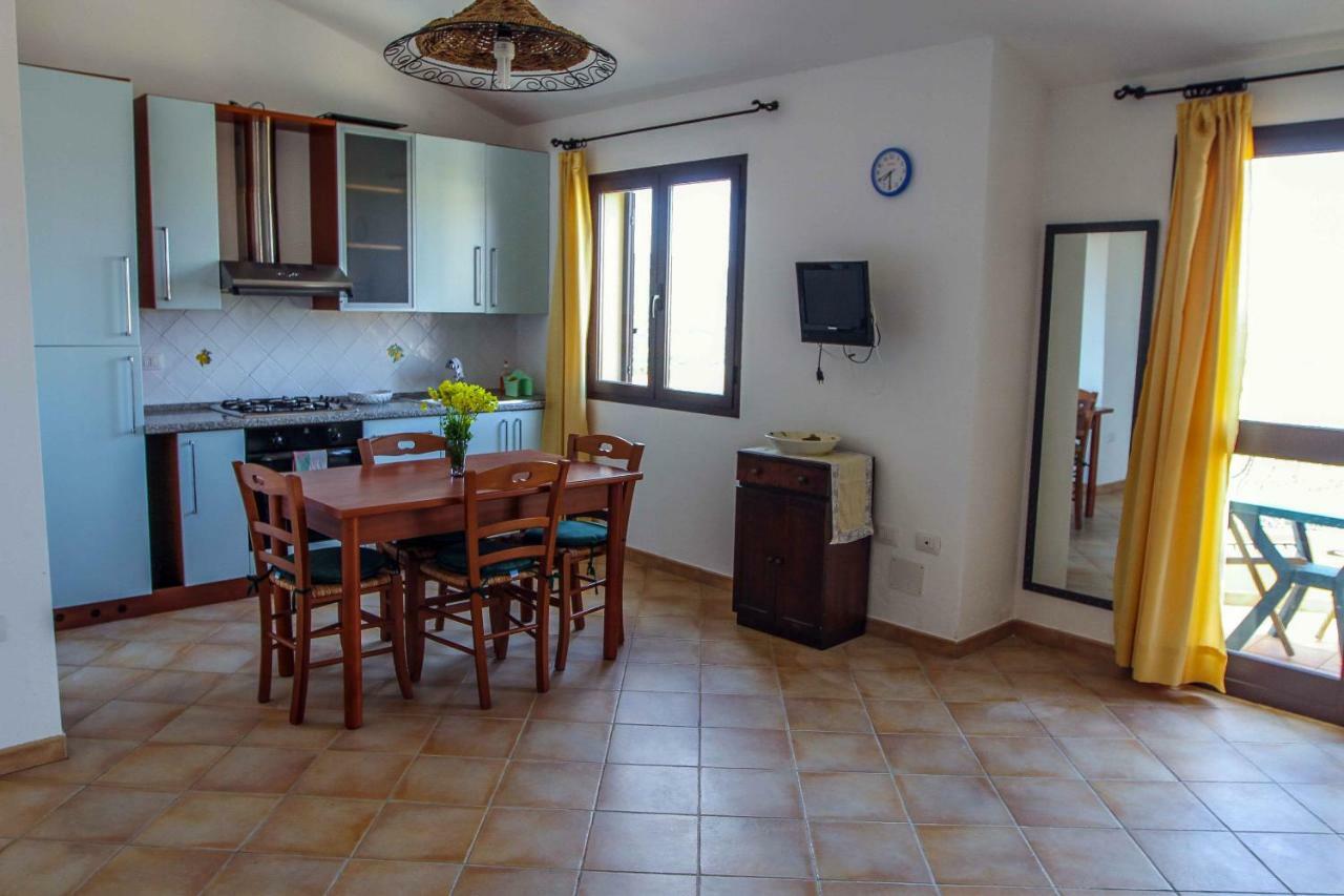 Portopollo Apartment ปอร์โตปอลโล ภายนอก รูปภาพ