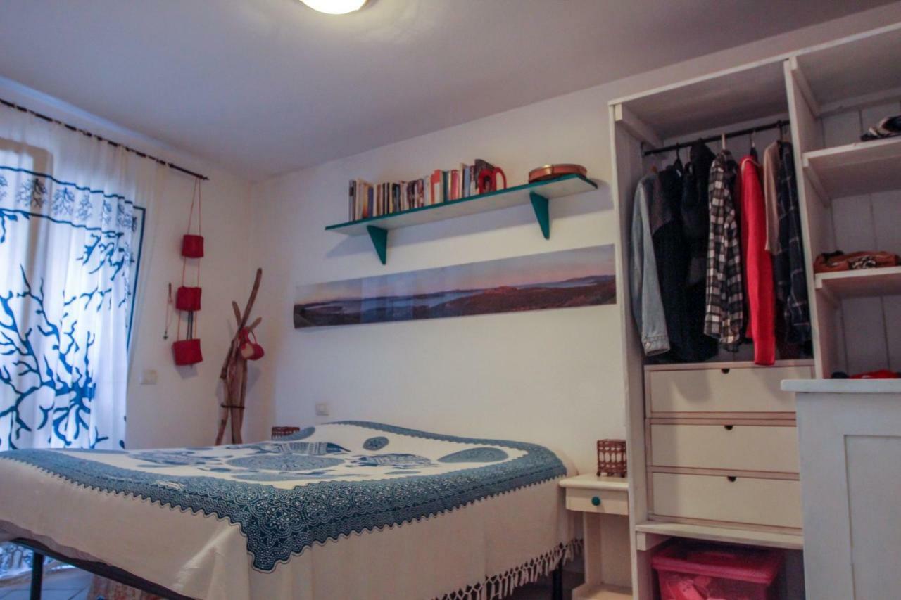 Portopollo Apartment ปอร์โตปอลโล ภายนอก รูปภาพ